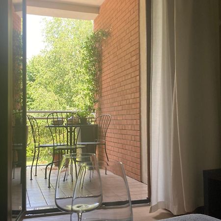 L'Appartamento Sul Corso Alba  Esterno foto