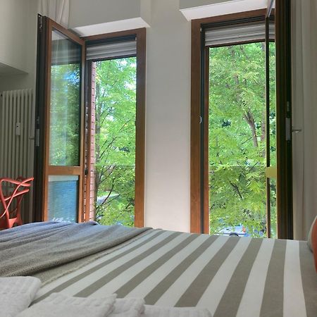 L'Appartamento Sul Corso Alba  Esterno foto