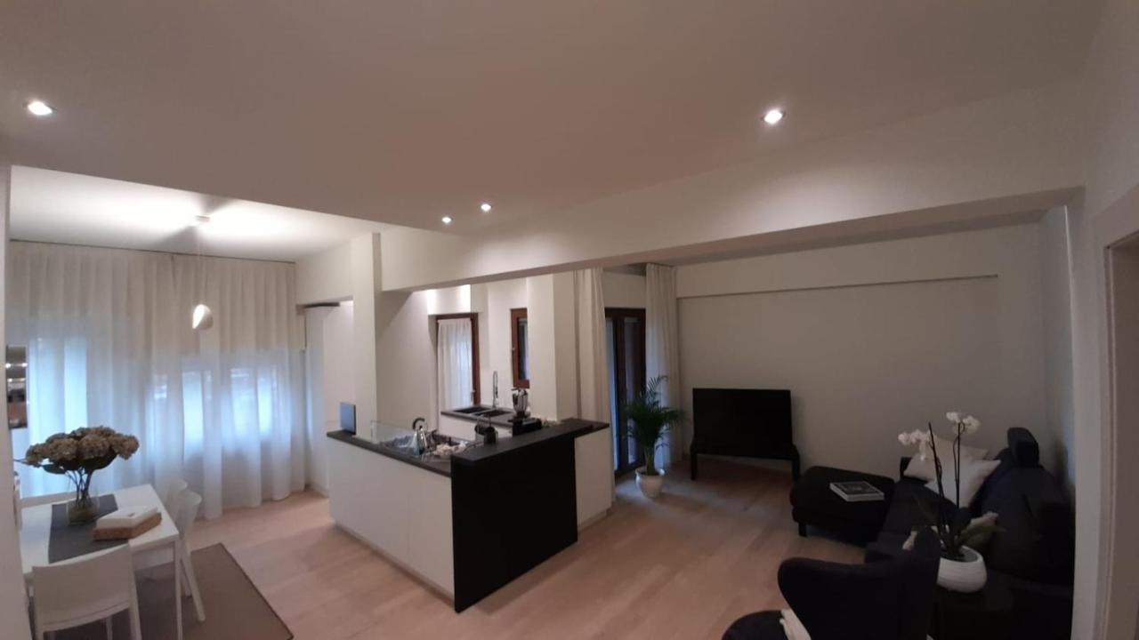 L'Appartamento Sul Corso Alba  Esterno foto