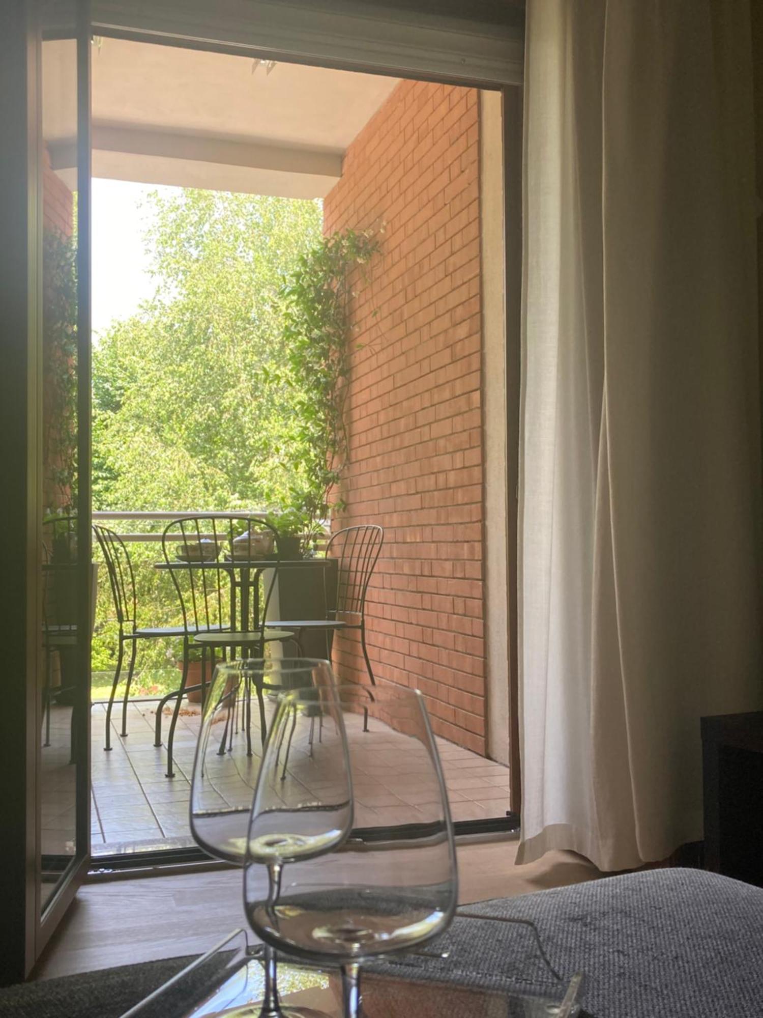 L'Appartamento Sul Corso Alba  Esterno foto